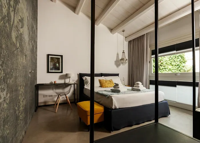 Embrace Sicily Guest House Noto