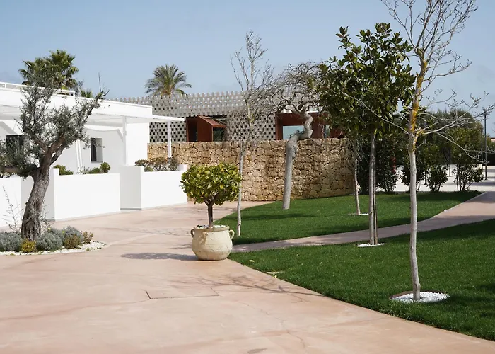 Tenuta San MarcoAlbergo