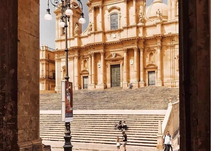 La Casa Del BaroccoAlbergo